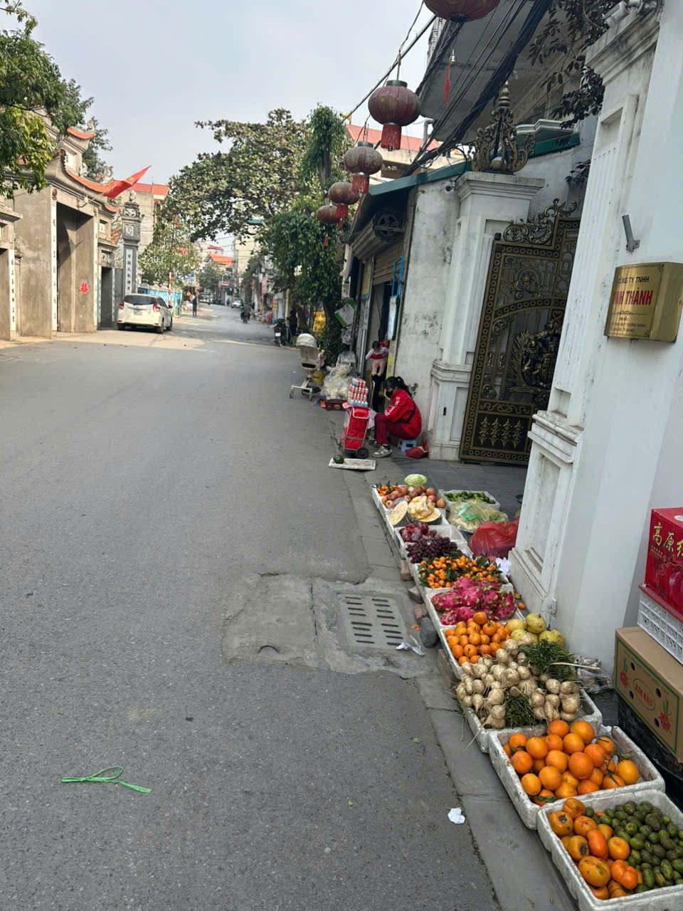 Bán nhà Cấp 4 Đặng Vũ Hỷ- Phân Lô- Ô tô -40m2 nhỉnh 6 tỷ(Thương lượng) - Ảnh 2